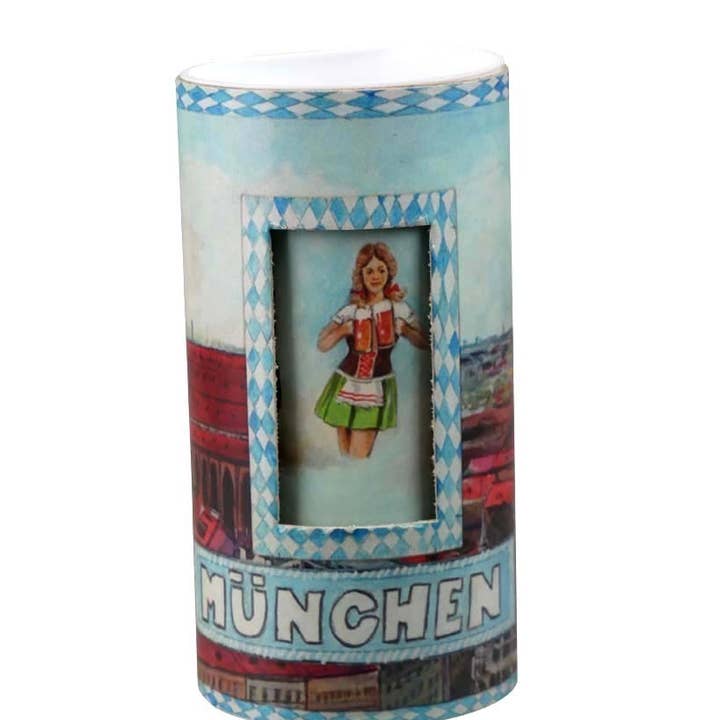 Musicbox world - Wholesale Music Box - Kids & Baby - Munich column0