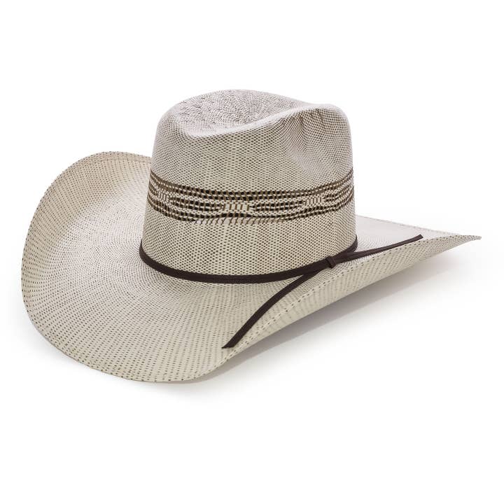 Master Hatters of Texas - Wholesale Cowboy Hat - Unisex - Brady Vented Eye Cowboy Hat