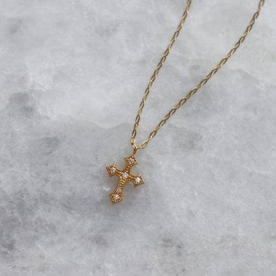 Cruz de la Catedral para venta al por mayor de Stella London