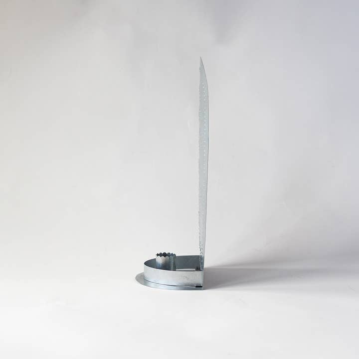 Homekeep Studio - Wholesale Candle Holder - Roseta Trio Taper Holder2