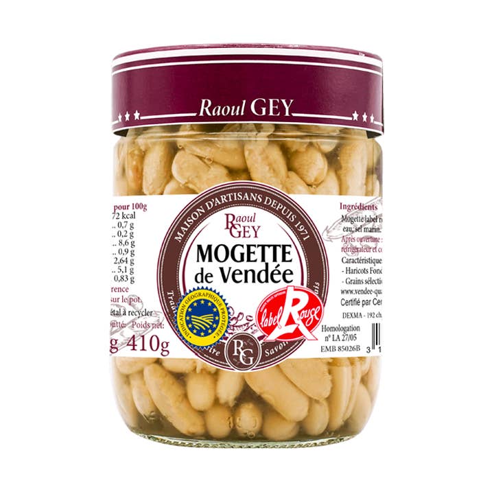 Natural Crumbs 44cl - Raoul Gey -11232 for wholesale by Maison RGEY