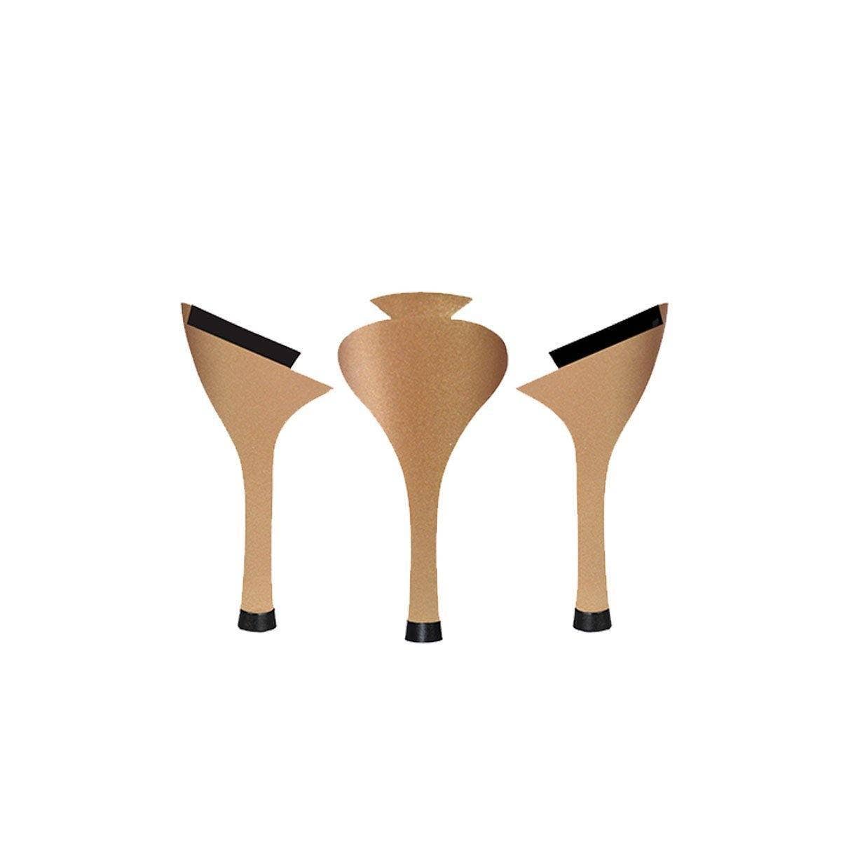 TANYA HEATH Paris - Wholesale High Heels - Women's - T2 FRANÇOIS READY-TO-WEAR sizes 37 to 39.519