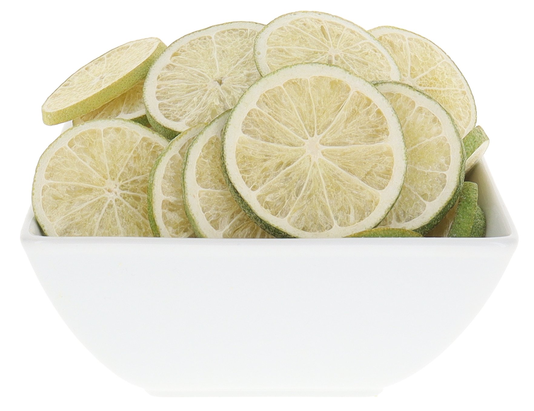 Arctic Farms – wholesale Dried/dehydrated fruit – Arctic Farms Garden Freeze Dried Lime Slices 100% Real Fruit2
