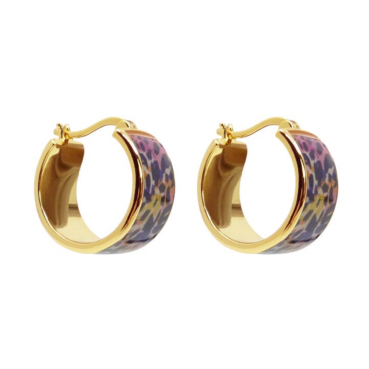 CREOLE EAR WIDE ANDRATX MULTI for wholesale by PIPOL