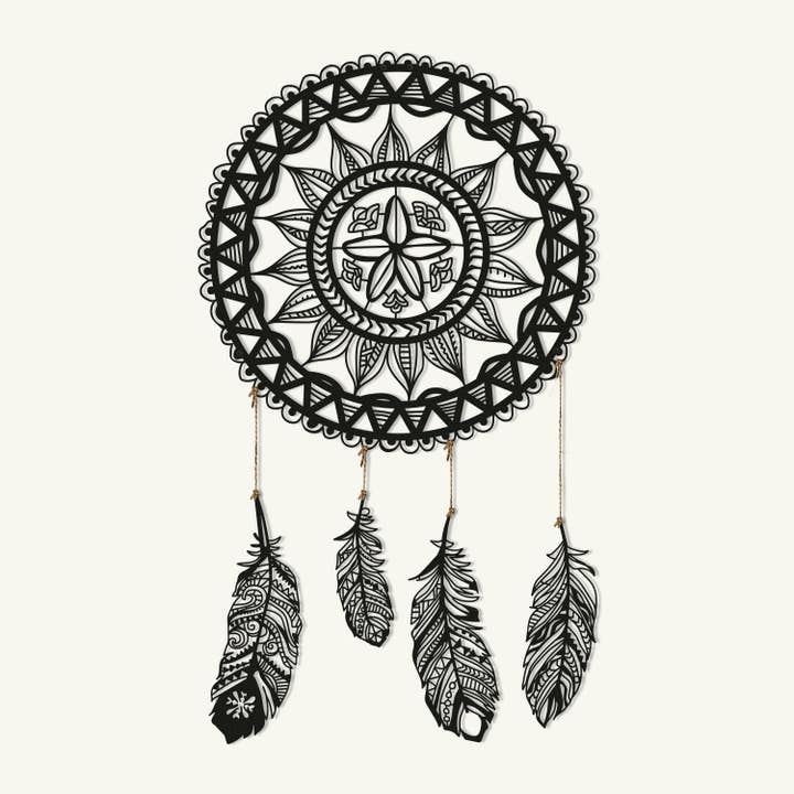 Drömfångare för wholesale av NOXART LLC