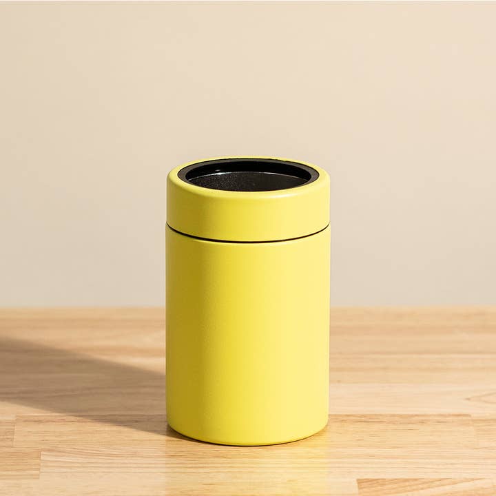 LAMOSE - Vendita all'ingrosso Bicchiere/tazza termica - Lattina con logo personalizzato inciso Can Cooler Can isolato personalizzato Koozie
