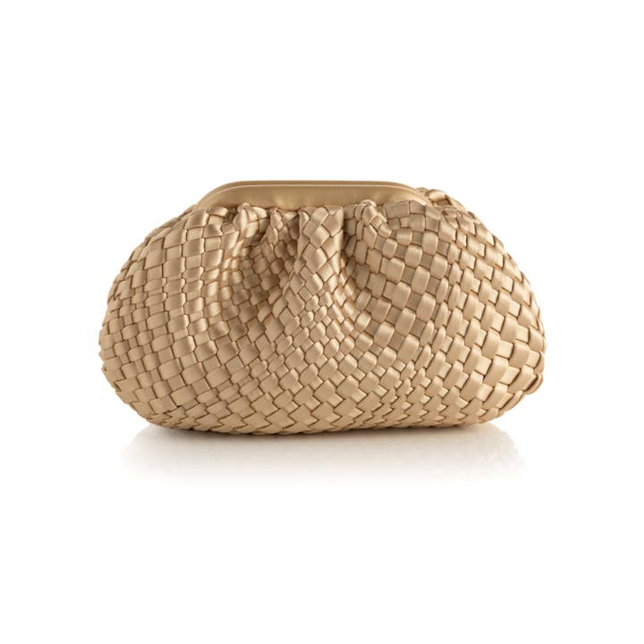 Shiraleah - Wholesale Purse/Bag Accessory - Women's - BAILEY CLUTCH