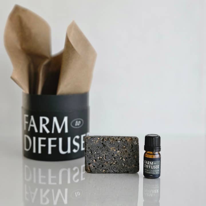 Shower Steamer + Lavender Oil | Reusable, Septic Safe, Gift and other Purchase Wholesale lava. Free Returns & Net 60 Terms on Faire trending on Faire.