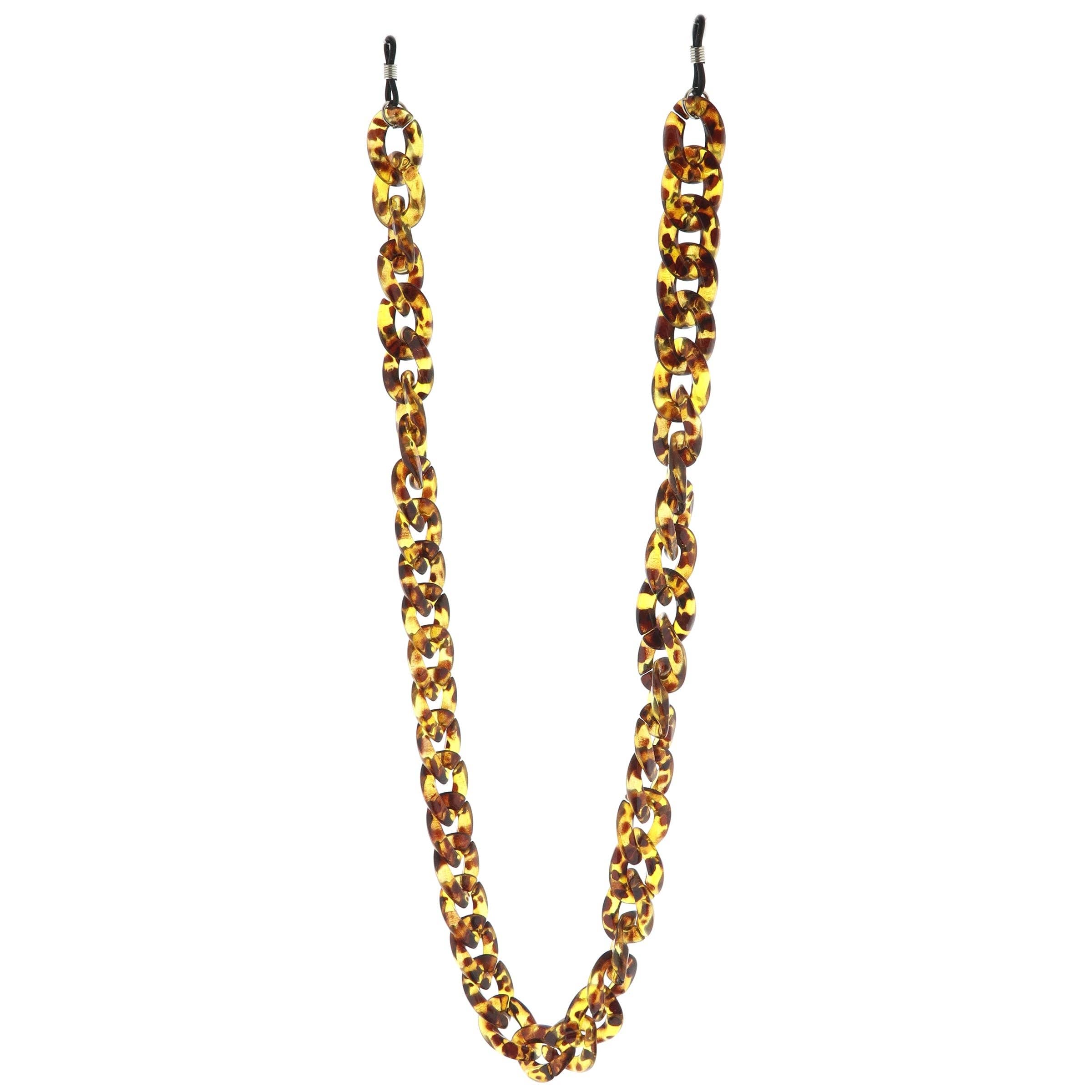 SPARE-SPECS, LLC - Wholesale Sunglasses/Eyeglasses Strap - Women's - 24" Eyeglass Chain Link5