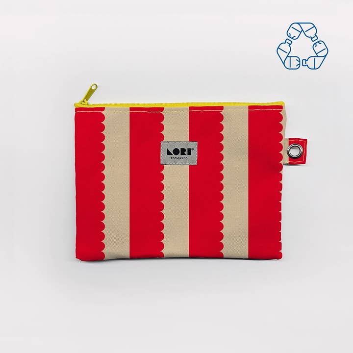 Lori Barcelona – wholesale Pouch – Women’s – TEJAS Multipurpose14