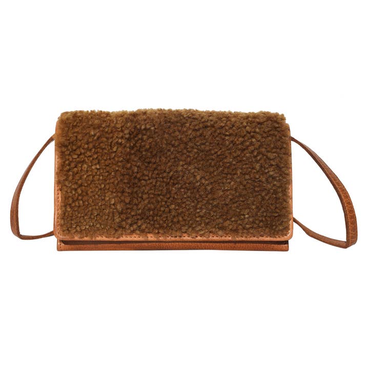 Latico Leathers - Wholesale Crossbody Bag - Women's - Edda Handcrafted Leather Wallet/Crossbody Bags2