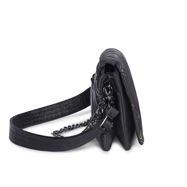 Lug - Wholesale Shoulder Bag - Women's - Huddle Shoulder Bag44