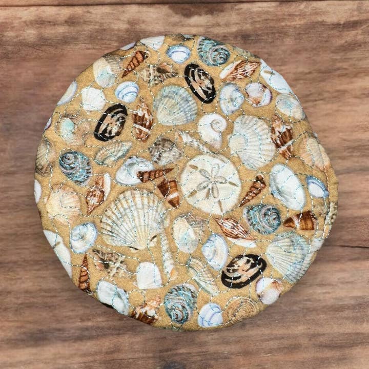 Three Dandelion Wishes - Vendita all'ingrosso Apriscatole - Apriscatole Seashell | Grip Jar Opener0