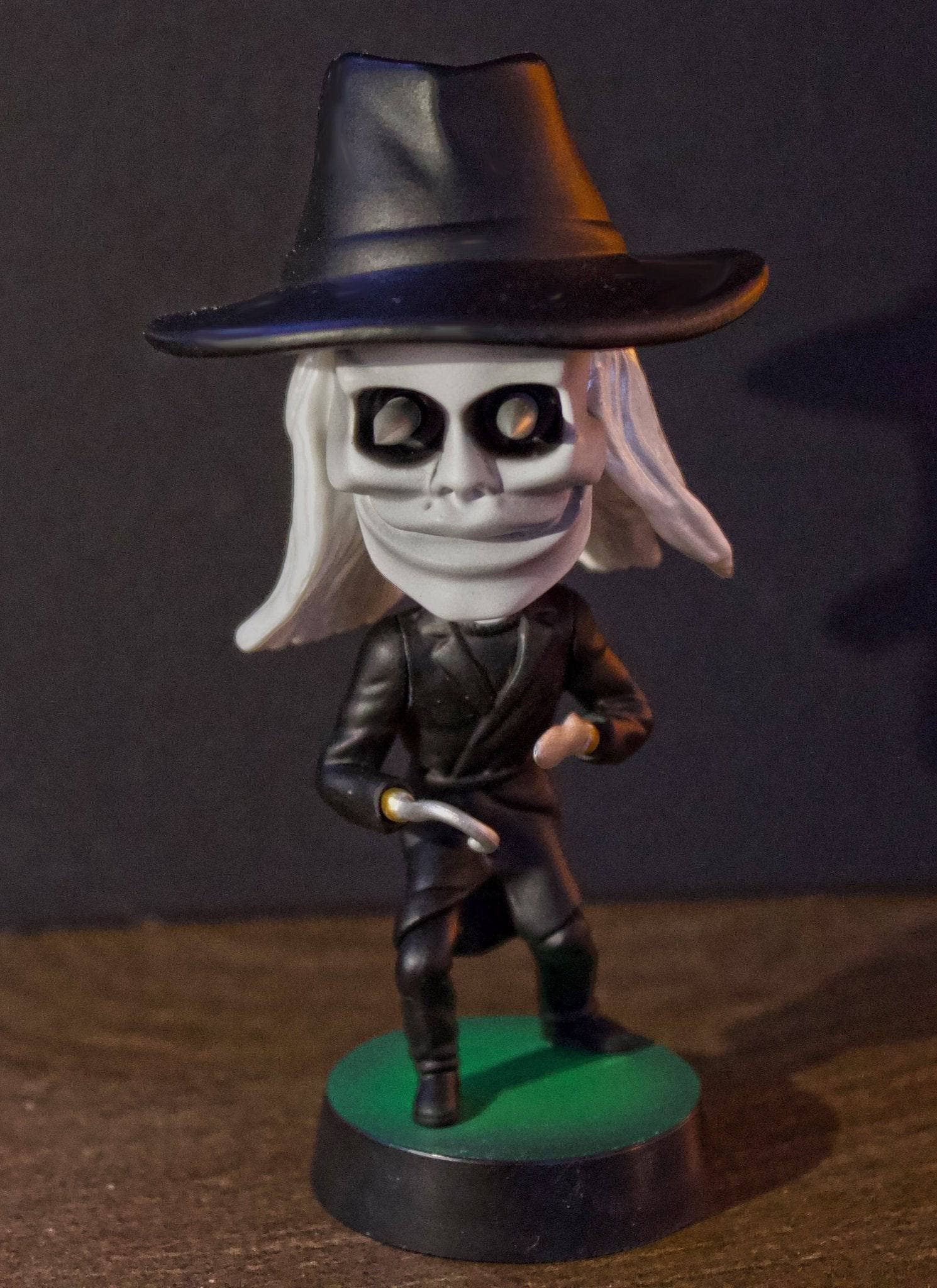 Full Moon Features – wholesale Retailer display – Child & baby – Tiny Terrors | Full Set5