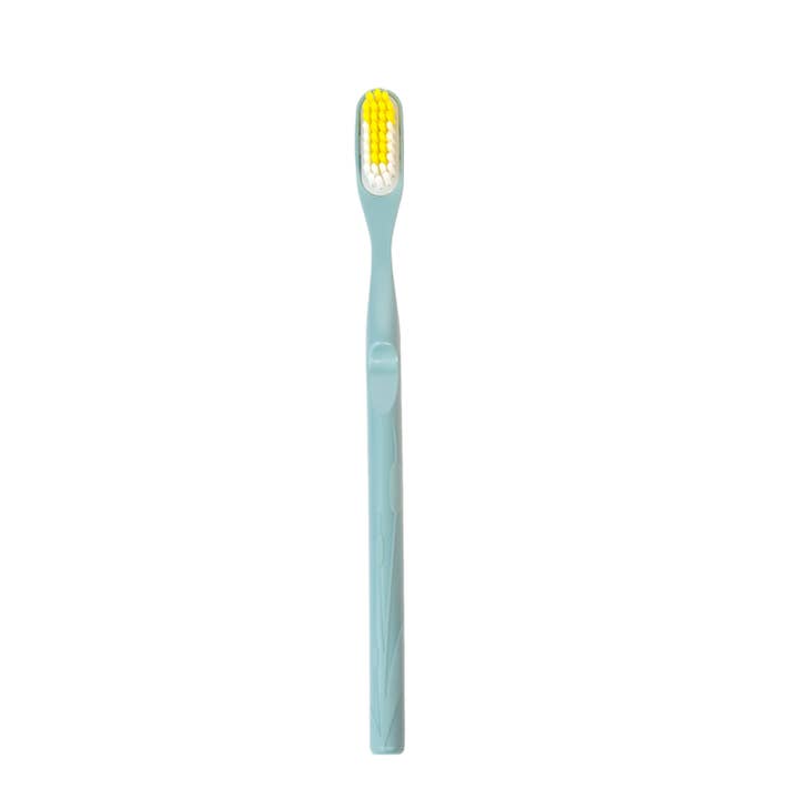 LAMAZUNA - Vendita all'ingrosso Spazzolino da denti - Spazzolino da denti - Soft (mix di 5 colori)