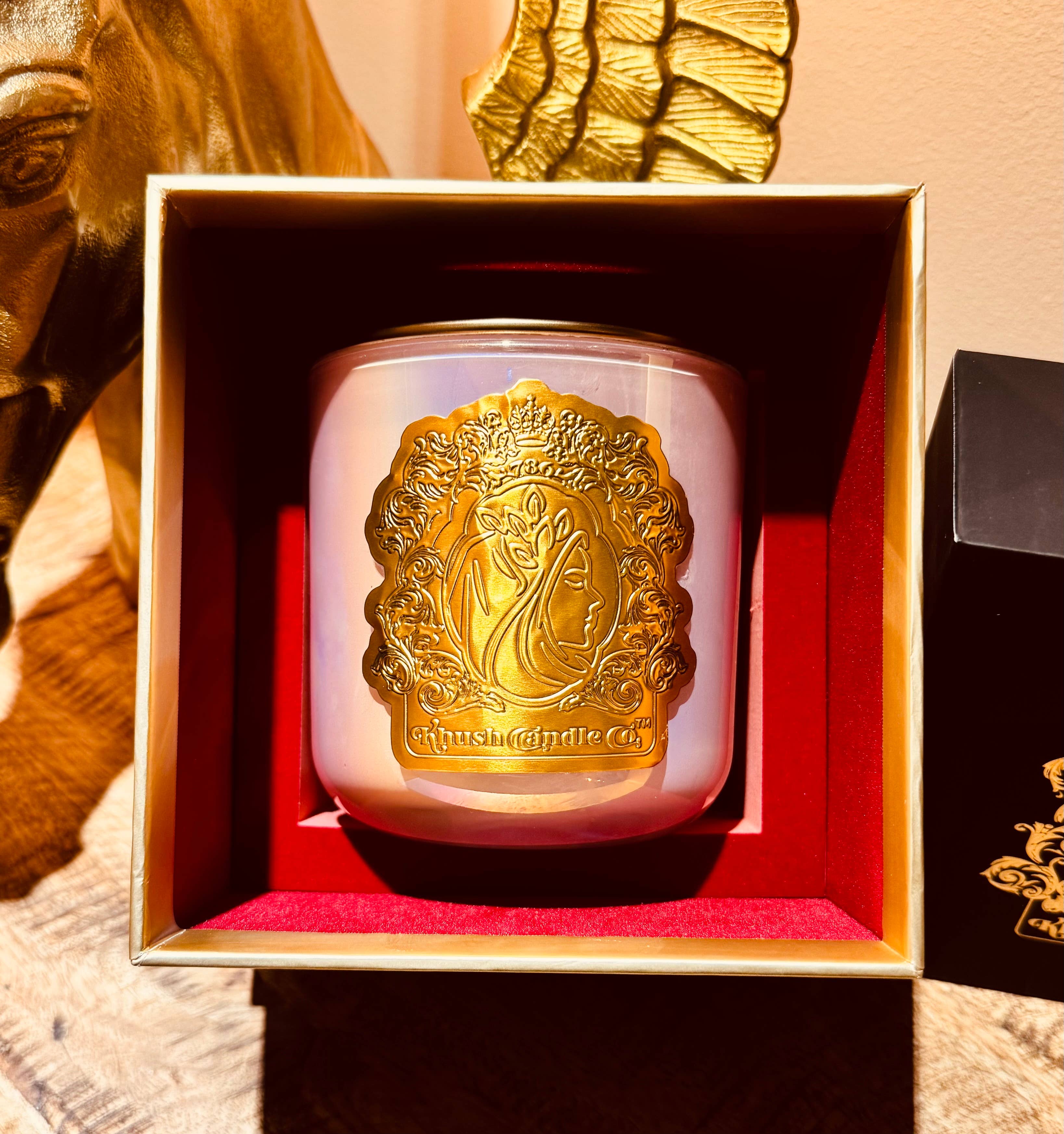 Roze De Jeneen Collectie voor groothandel op Faire17