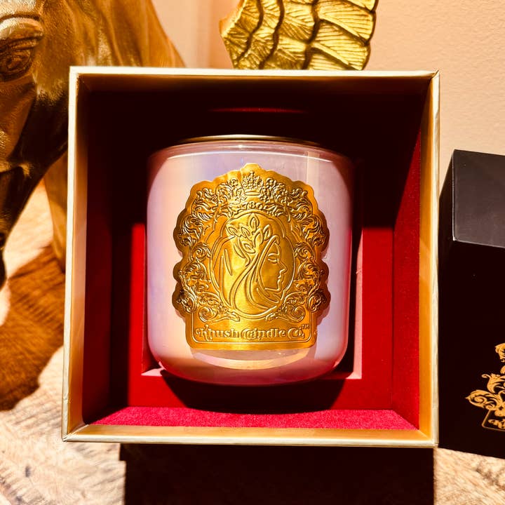 Roze De Jeneen Collectie voor groothandel op Faire17