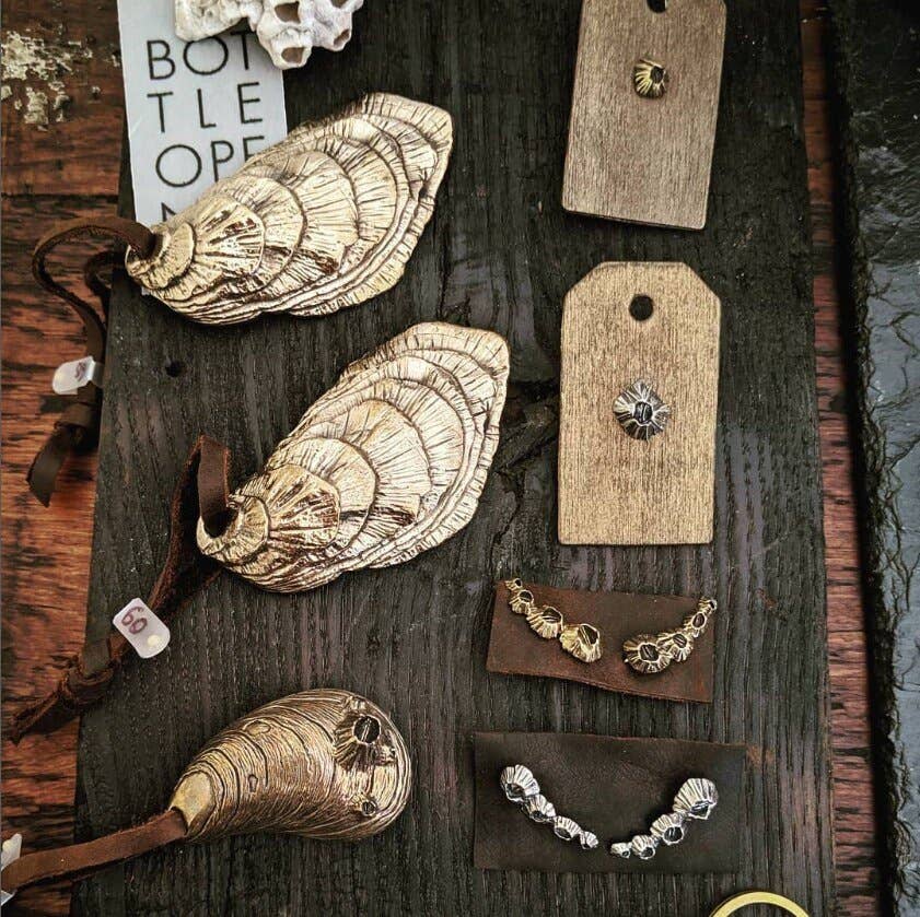 Xenos works – Großhandel Flaschenöffner/Korkenzieher – Oyster Shell Flaschenöffner4