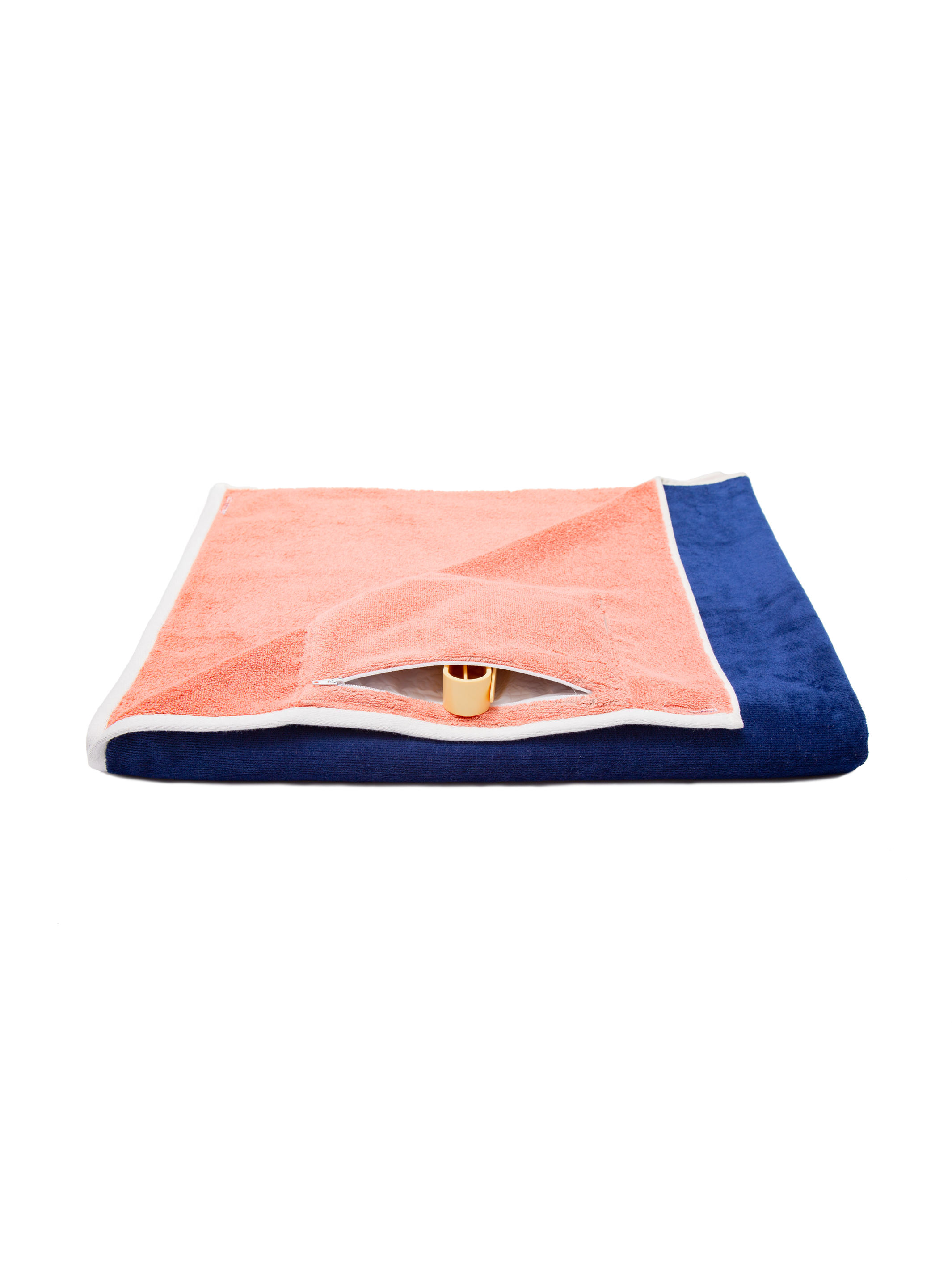 Tucca - Wholesale Beach Towel - Premium Connectable Beach Towel - Organic cotton - Konoh5