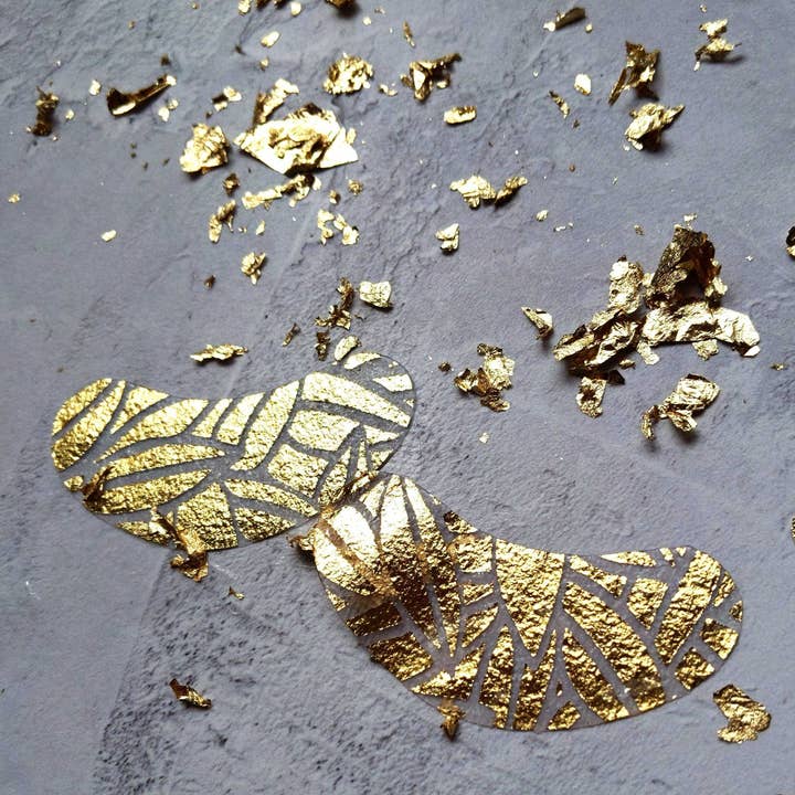 Vitamasques UK - Vendita all'ingrosso Maschere trattamento occhi - Cuscinetti dorati3