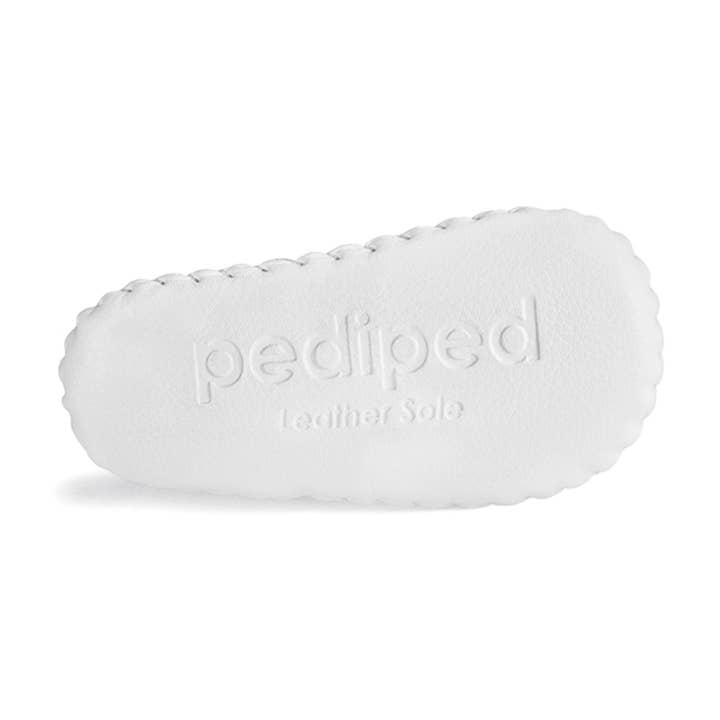 pediped footwear - Wholesale Crib Shoes - Baby - Betty - Originals® | White4