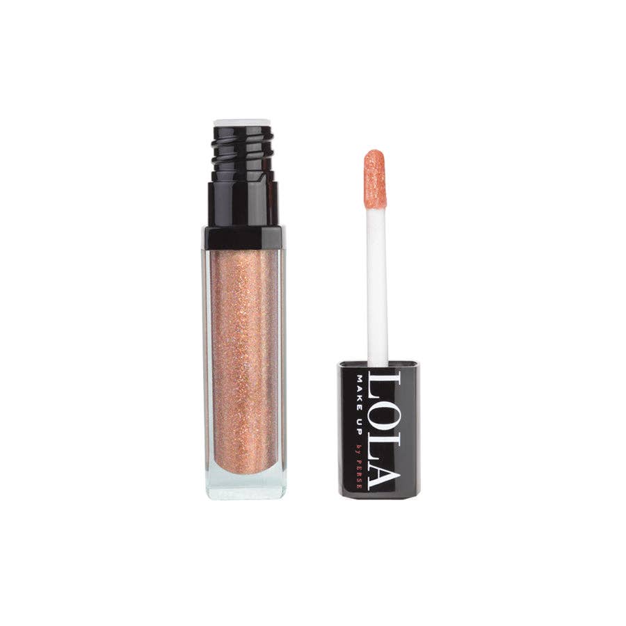 Lola Make Up - Vente Brillants à lèvres et gloss - Gloss à lèvres couleur intense longue tenue2