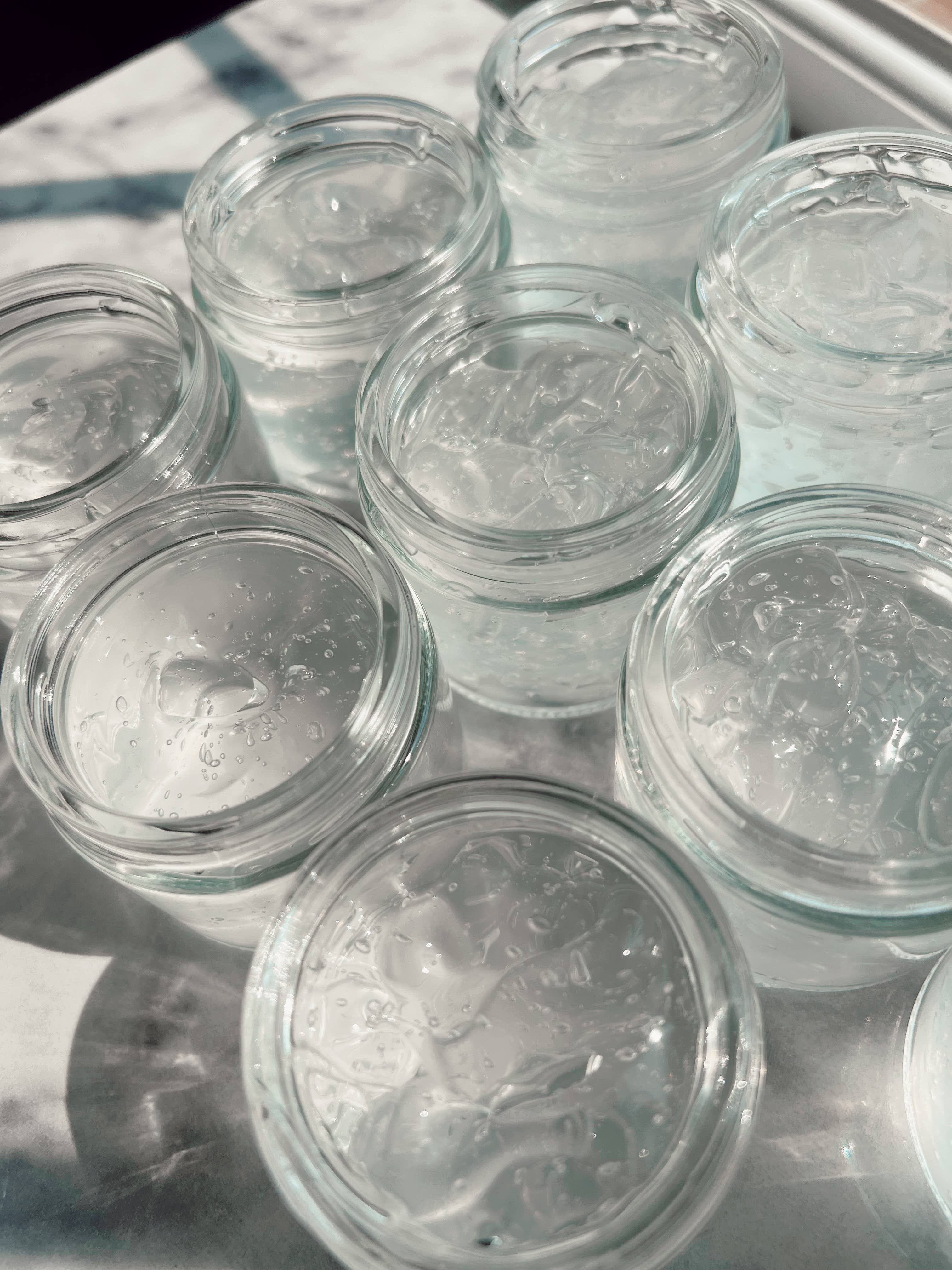 FK Private Label Labs – Engroshandel Ansigtsmaske – Enzymatisk eksfolierende maske1