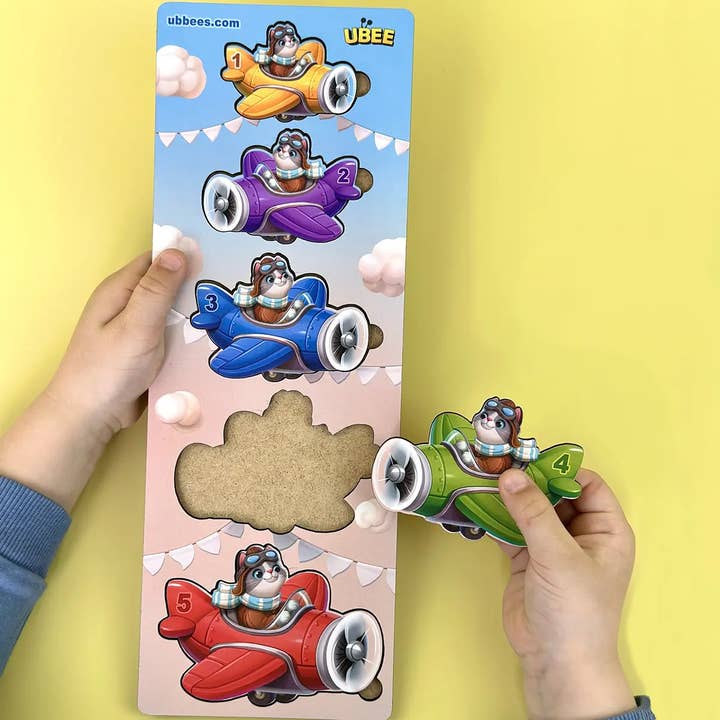 Sorting Game For Kids Airplanes and other Purchase Wholesale toy airplanes. Free Returns & Net 60 Terms on Faire trending on Faire.