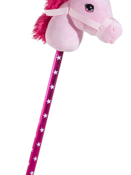Steckeneinhorn Pink für den Großhandel von Heunec