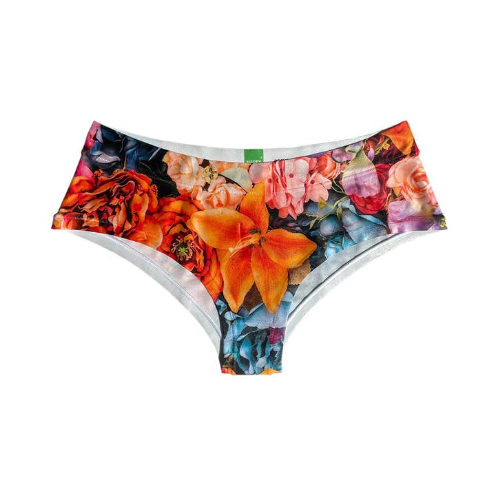 Blommor till dig hipster för wholesale av HAPPY UNDIES