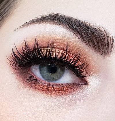 VIAI Beauty - Vente Palettes de fards à paupières - Go2 FOGO - GES052