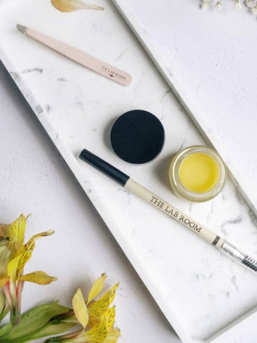 ØJENBRYN BLYANT for engroshandel hos The Lab Room