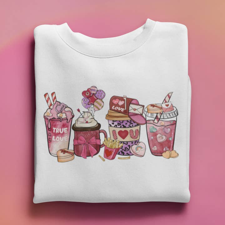 The Willow Farm - Venta al por mayor Papel transfer para sublimación - DTF Print personalizado0