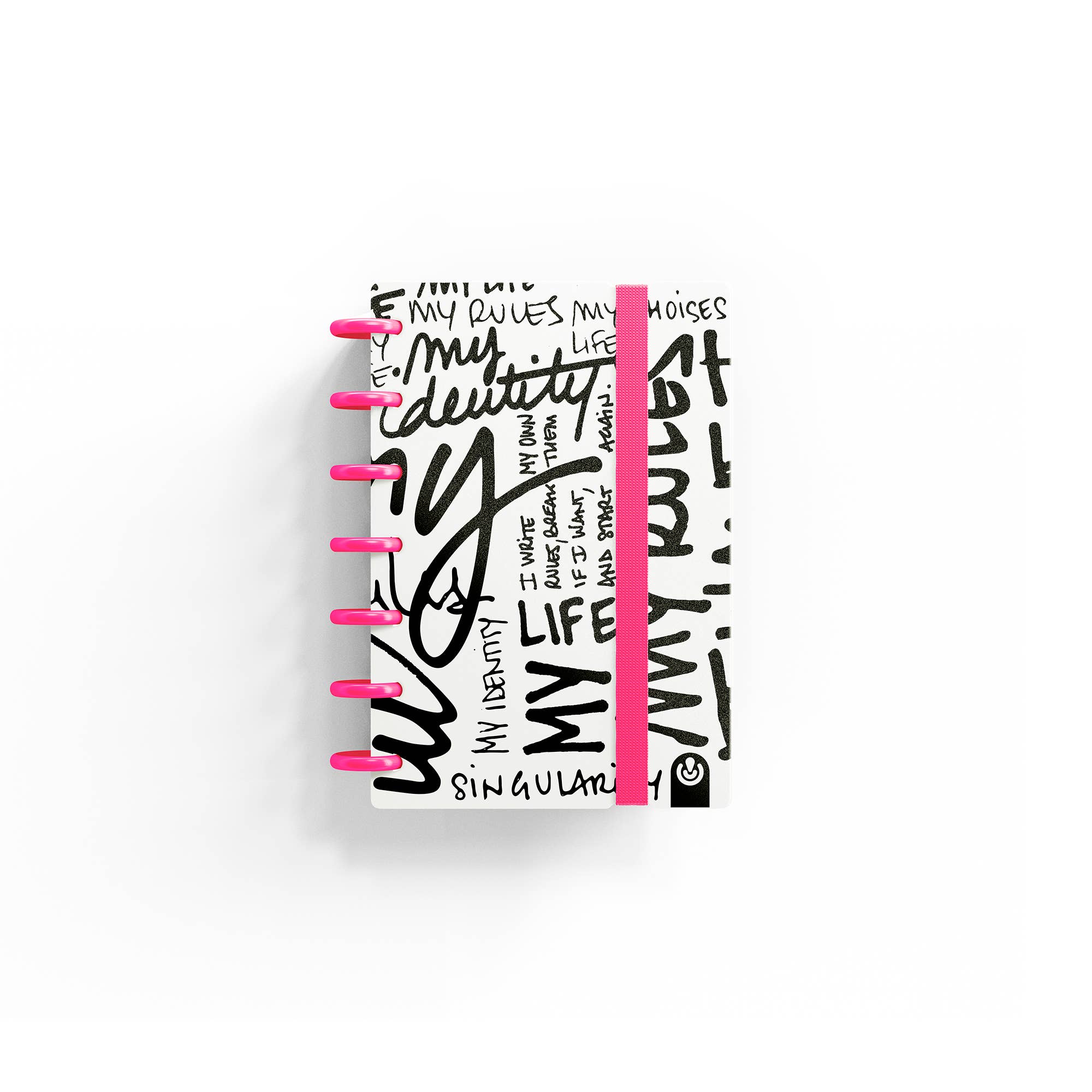 CARCHIVO - Wholesale Notebook - Display INGENIOX® Notebooks – MY LIFE | A5 + MINI (16 units)8