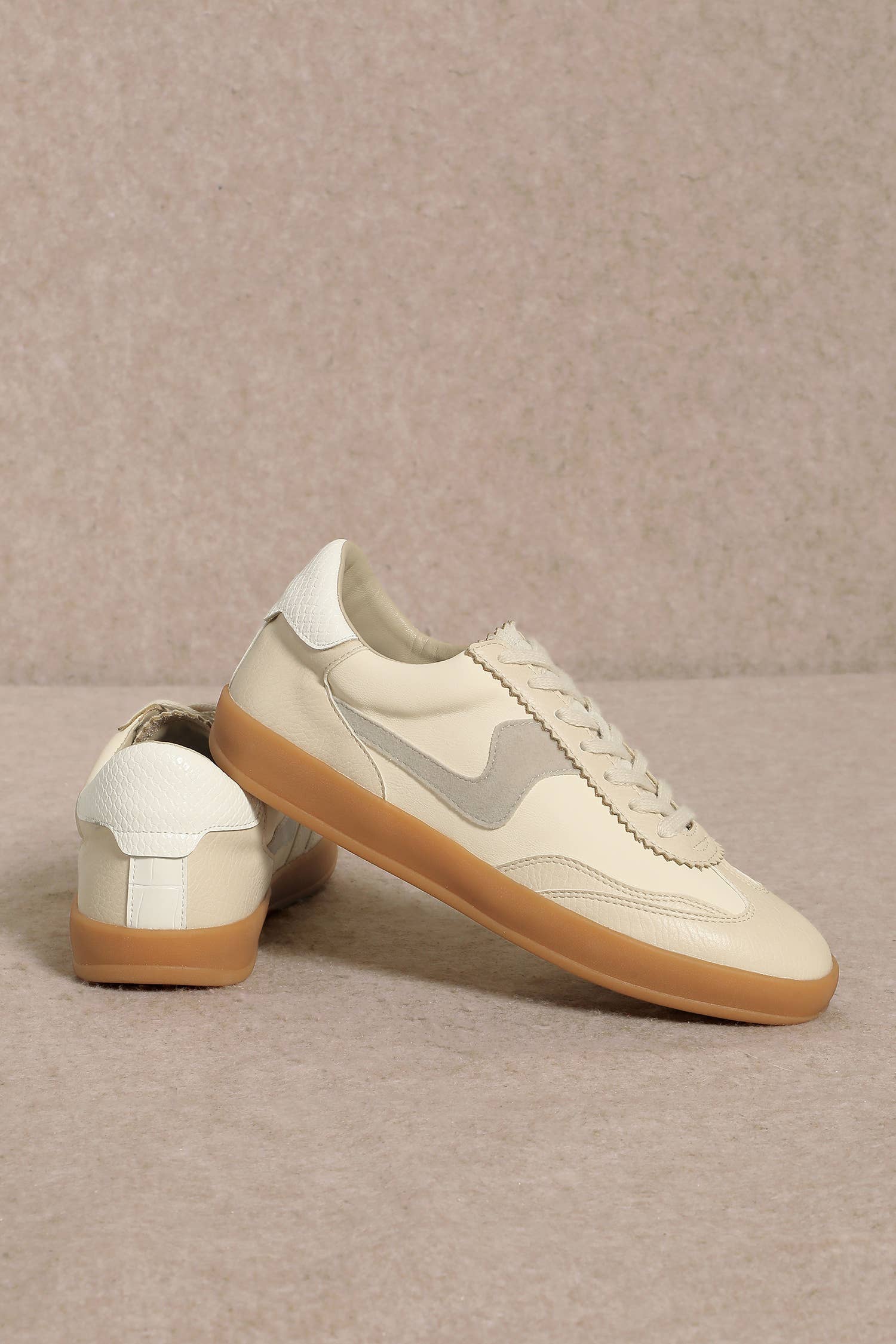 Mis Jes - Wholesale Lifestyle Sneakers - Women's - MX-DESTINY77