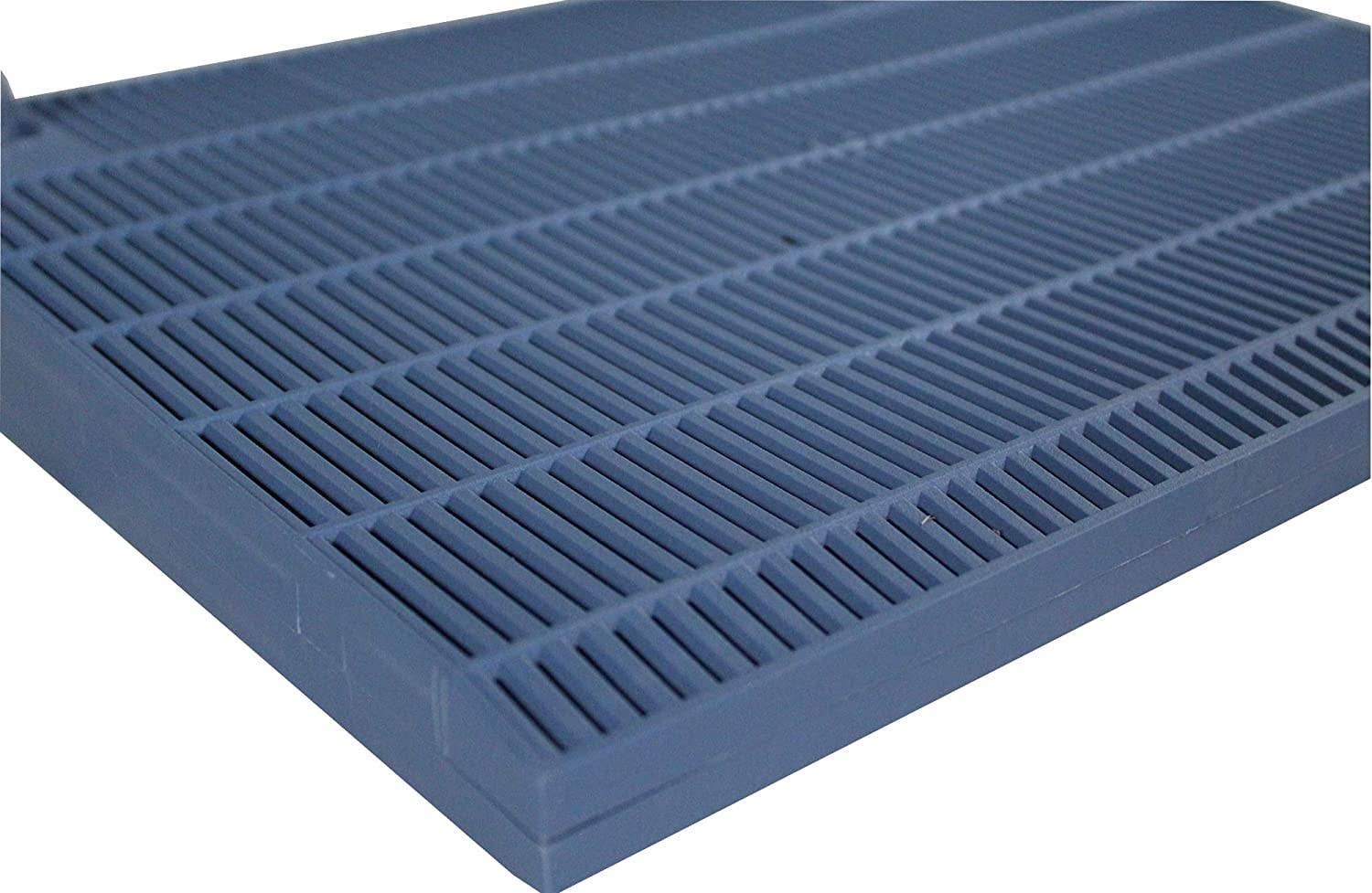 Penn-Plax - Wholesale Pet Toy - Cat/Dog - Clear-Free Under Gravel Aquarium Filter – 20–29 Gallon Tanks3