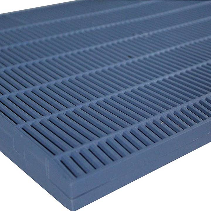 Penn-Plax - Wholesale Pet Toy - Cat/Dog - Clear-Free Under Gravel Aquarium Filter – 20–29 Gallon Tanks3