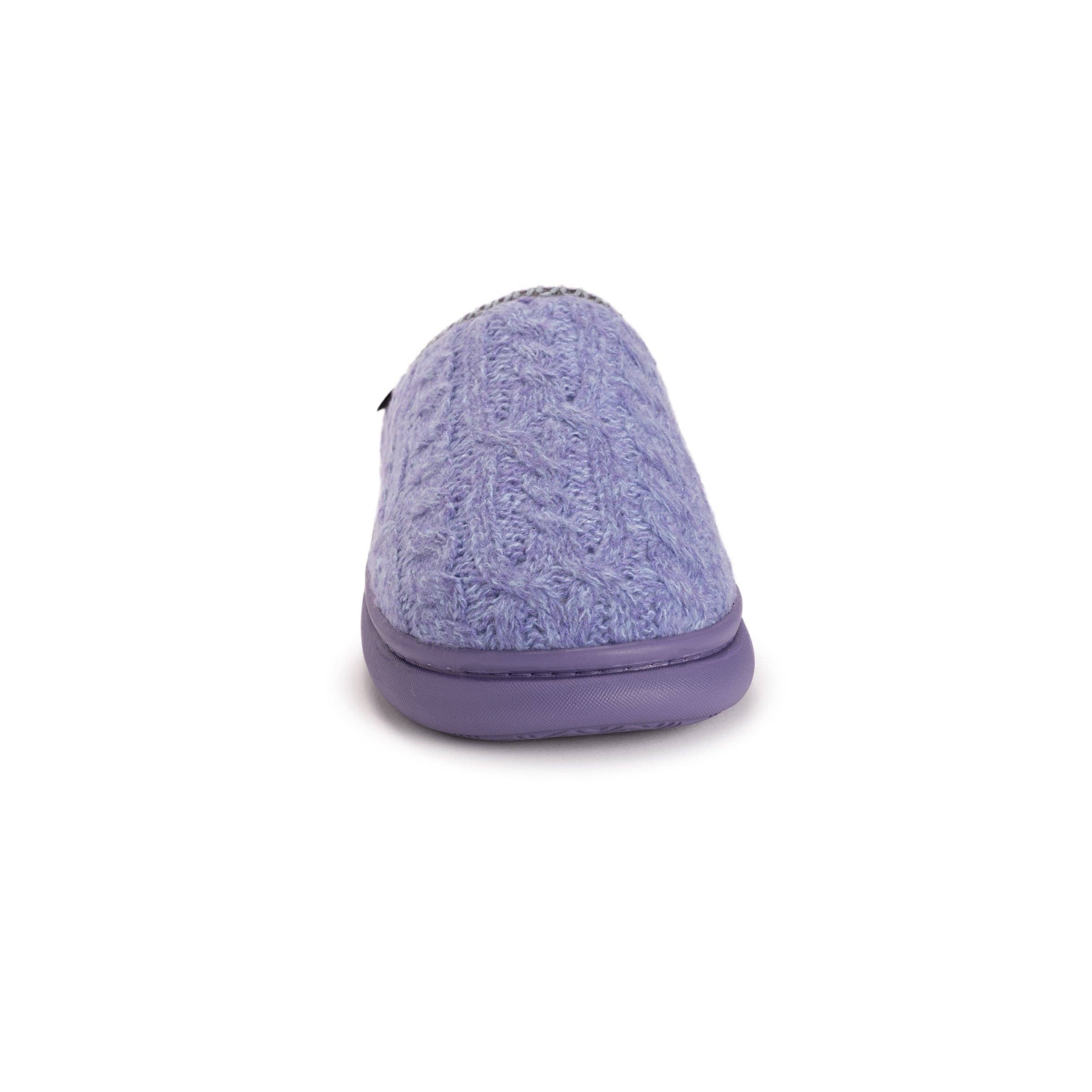 Muk Luks - Wholesale Slippers - Women's - Women's Bindi Clog Slippers10