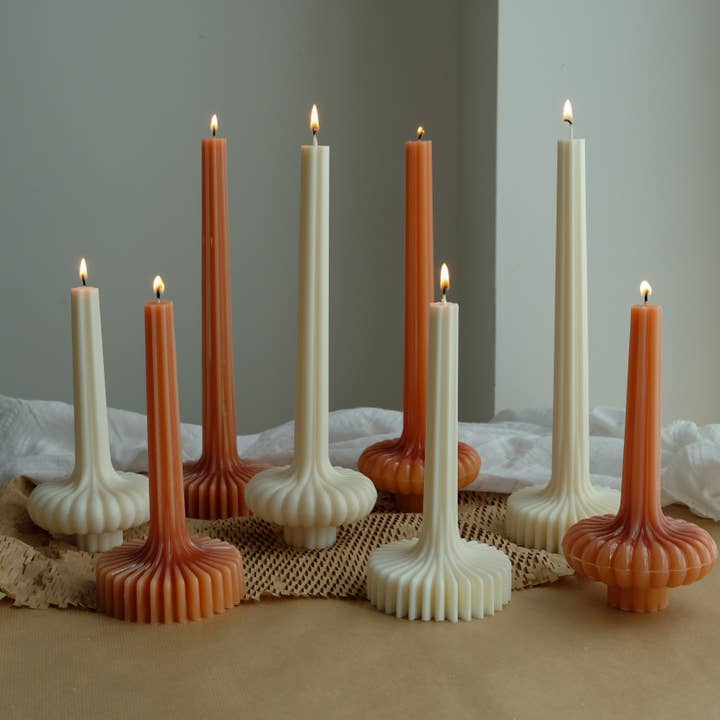 Alden Candle / Autumn & Winter Candle  for wholesale by Hormscent