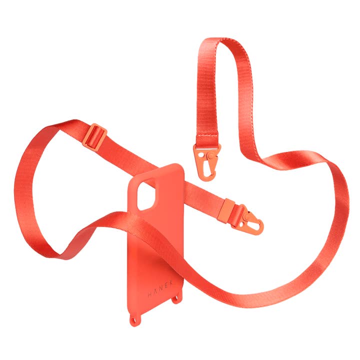 Twist - Koraal voor wholesale door HANEK