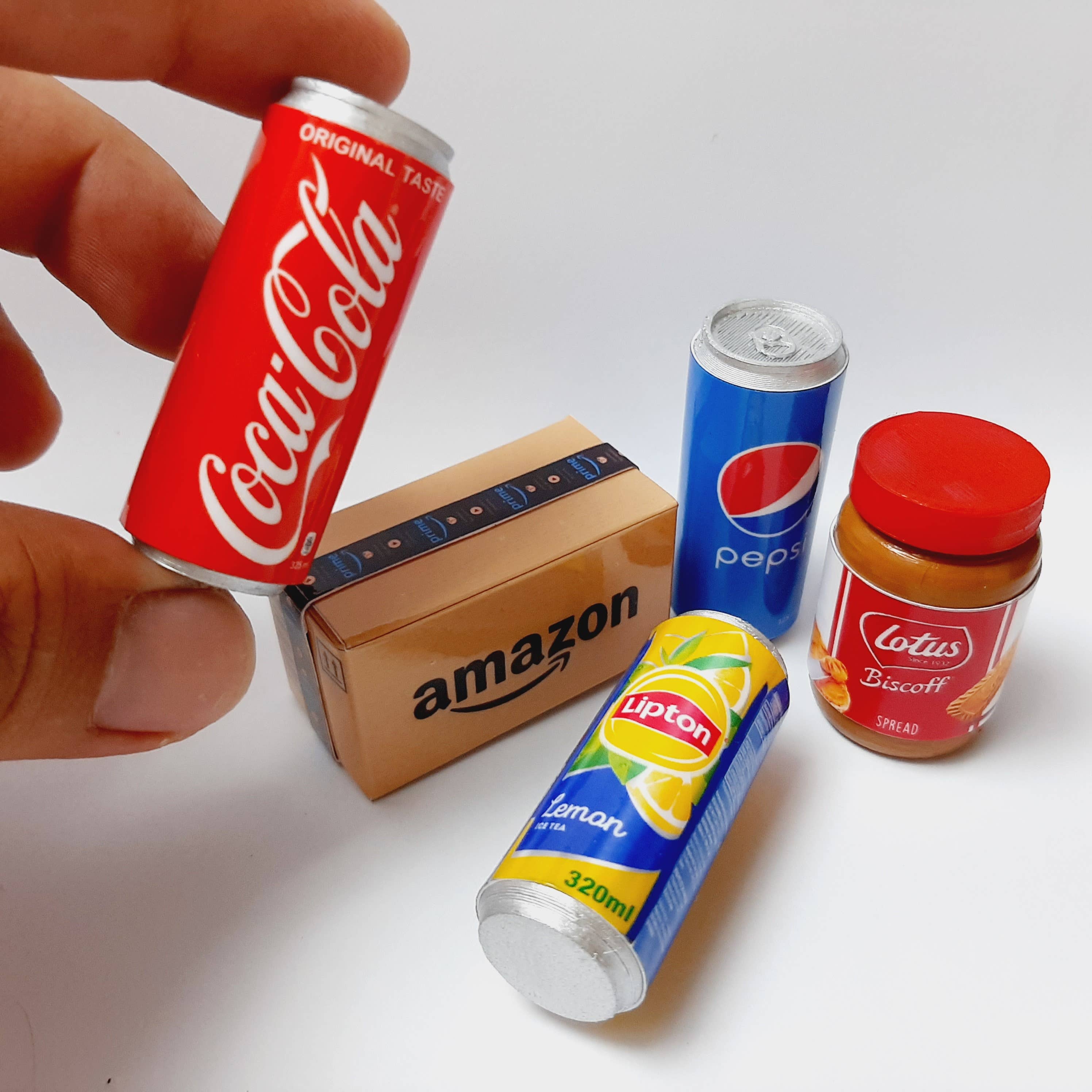 Minimi – Engroshandel Magnet – MINIMI Miniature køleskabsmagneter63