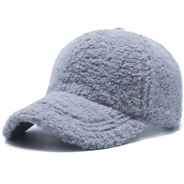 Warm Baseball Cap for Winter Outdoor Activities and other Purchase Wholesale winter cap. Free Returns & Net 60 Terms on Faire trending on Faire.