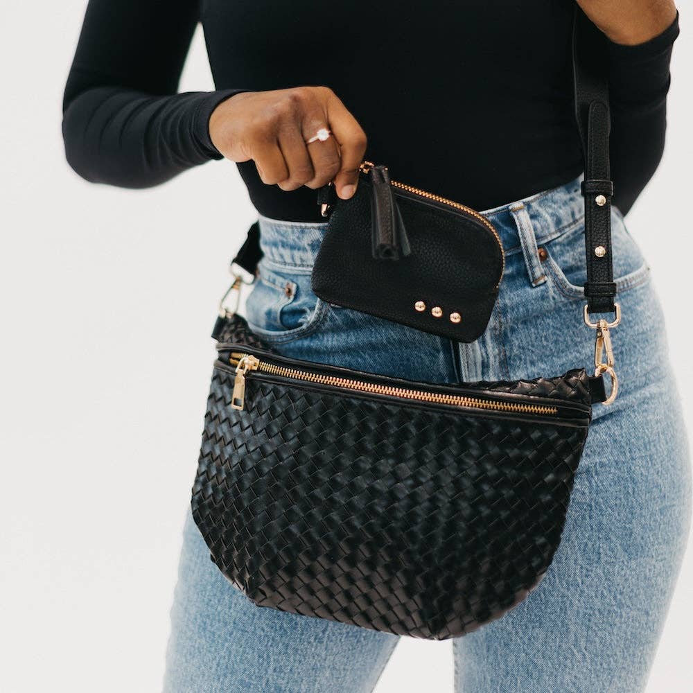 Pretty Simple – wholesale Plånbok - Dam – Paris kortplånbok grossist0