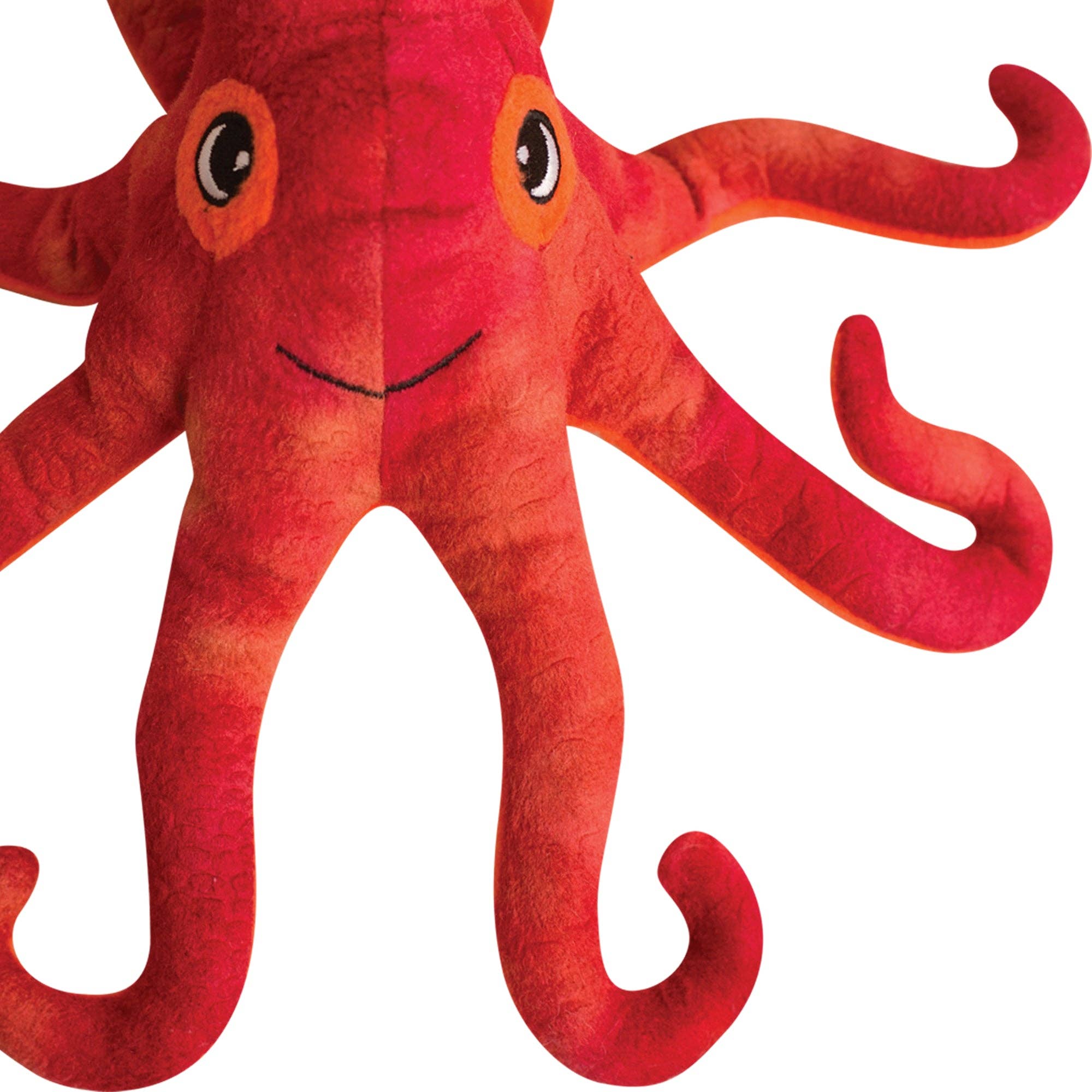 SnugArooz - Wholesale Pet Plush Toy - Dog - Olivia the Octopus2
