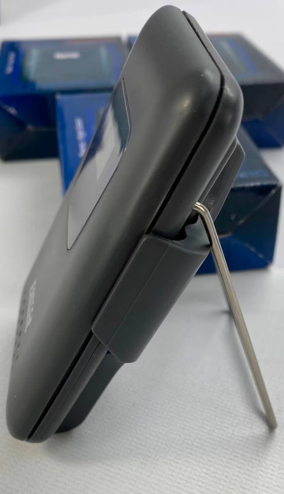 Salzmann Restwaren GmbH - Wholesale Thermometer - Elecsa Thermo/Hygro Sensor8