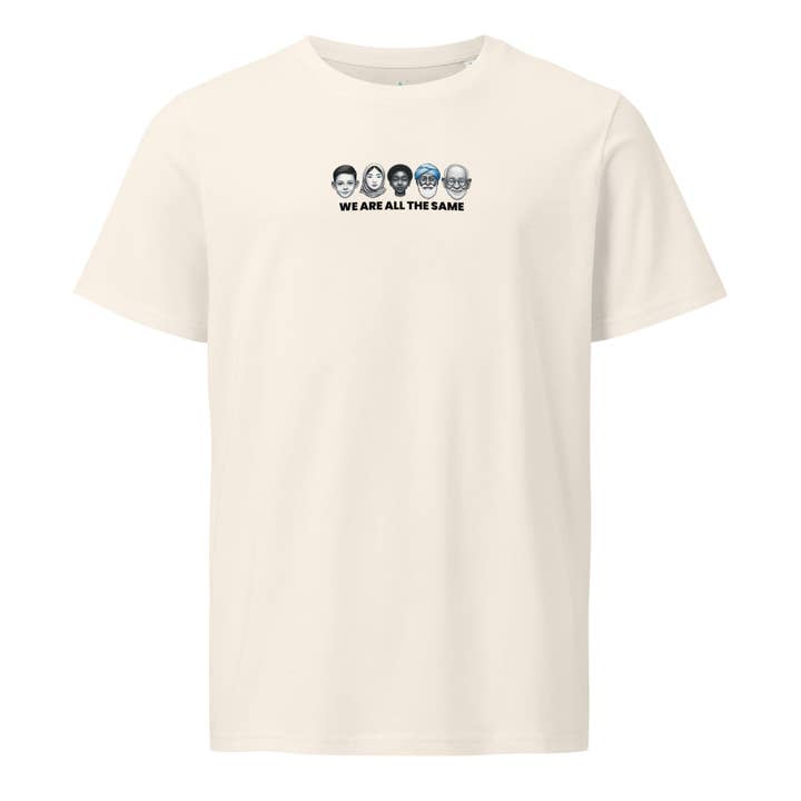 Världens kvinnor bio-T-shirt för wholesale av Good to Blue