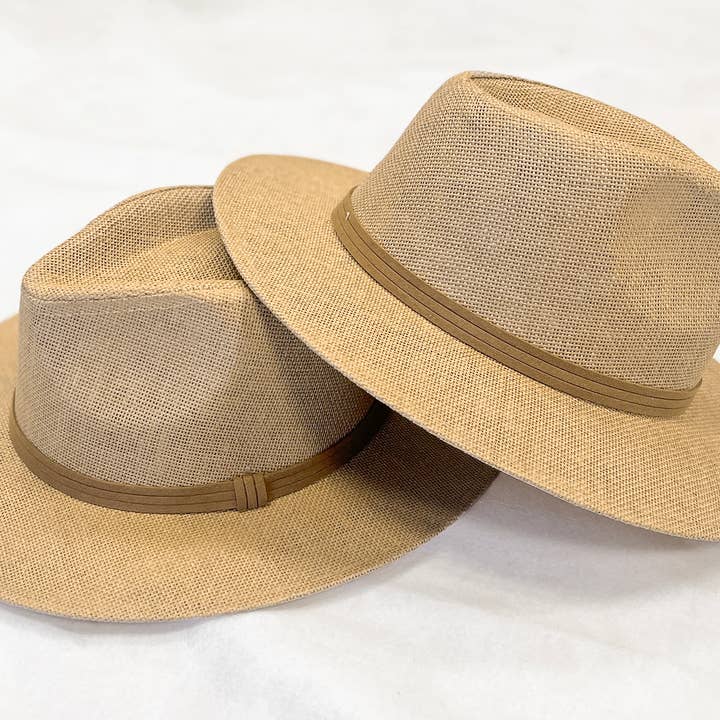 Men's Natural Color Straw Fedora and other Purchase Wholesale straw fedora. Free Returns & Net 60 Terms on Faire trending on Faire.
