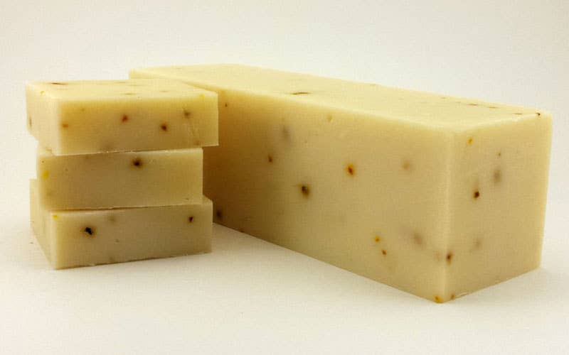 Soaphisticated - Wholesale Bar Soap - Mango Papaya0
