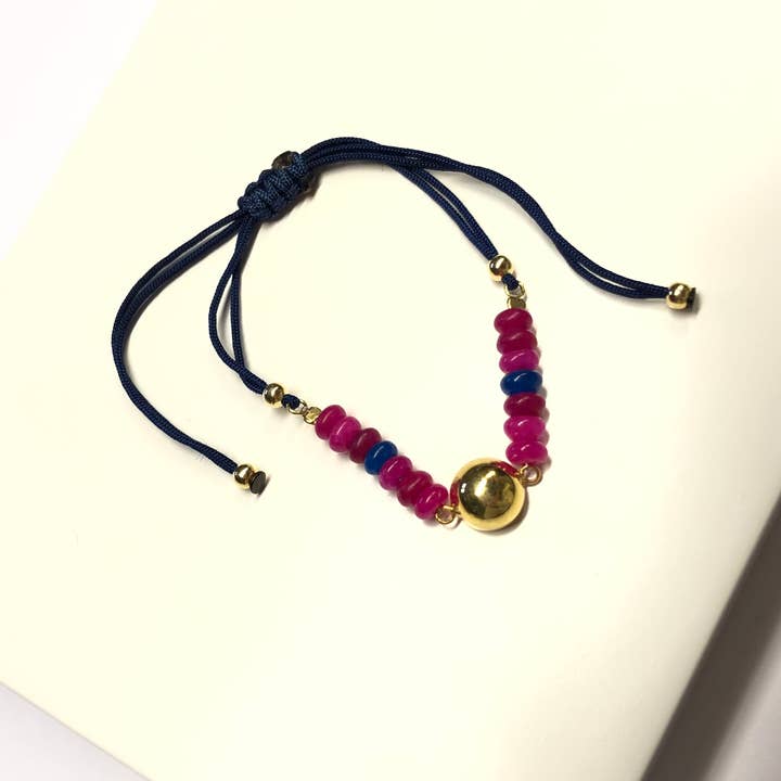 DEMARCA - Wholesale Armband met kralen - Fluisterende Wilg D Armband zilver 9250