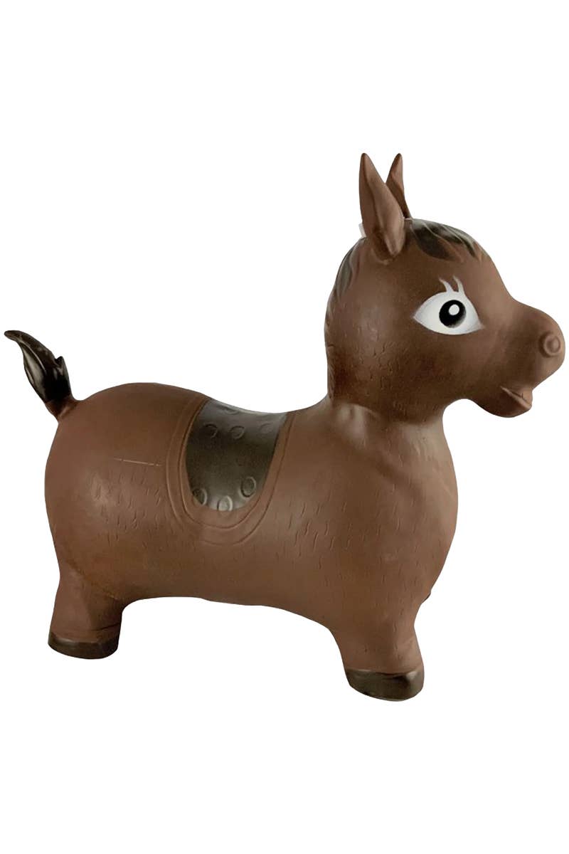 Cap Zone - Wholesale Inflatable Toy - Kids & Baby - Kids Jumbo Mix Animal Noise Making Hopper Toy9